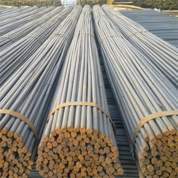 A283 Carbon Steel Bar