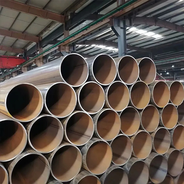 Q235 Carbon Steel Pipe/Tube