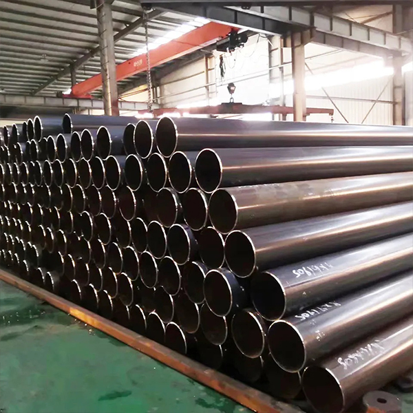 C45 Carbon Steel Pipe/Tube