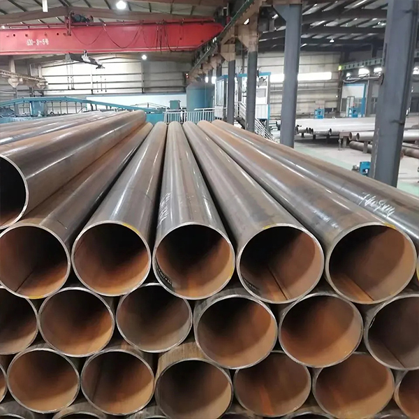 A283 Carbon Steel Pipe/Tube
