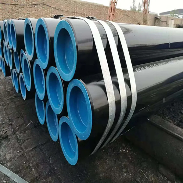 S335 Carbon Steel Pipe/Tube S335 Carbon Steel Pipe/Tube