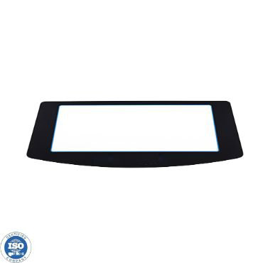 7.0 inch Trapezoid Cover Glass