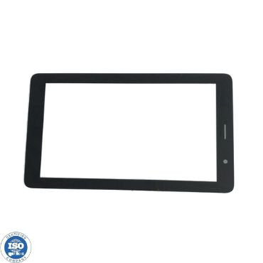 10.1 inch Trapezoid Cover Glass