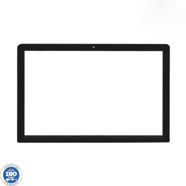 27.0 inch Trapezoid Cover Glass