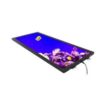 Bar type TFT Display