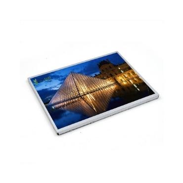 All-view-angle TFT Display