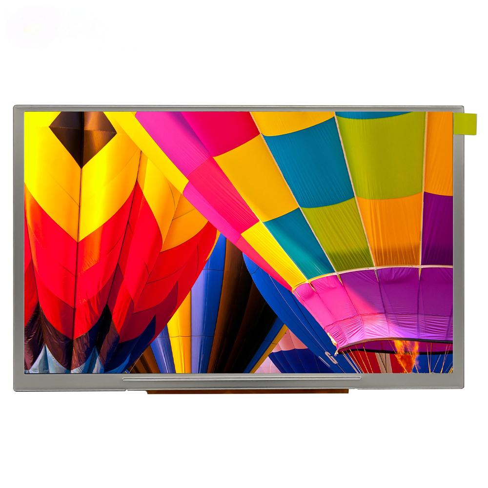 Product Information/Smart Home Touch Display Solutions