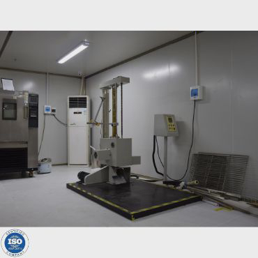 Drop-Ball Test Equipment