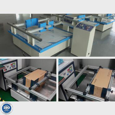 Vibration Test Equipment