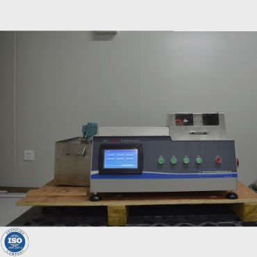 Vibration Test Equipment