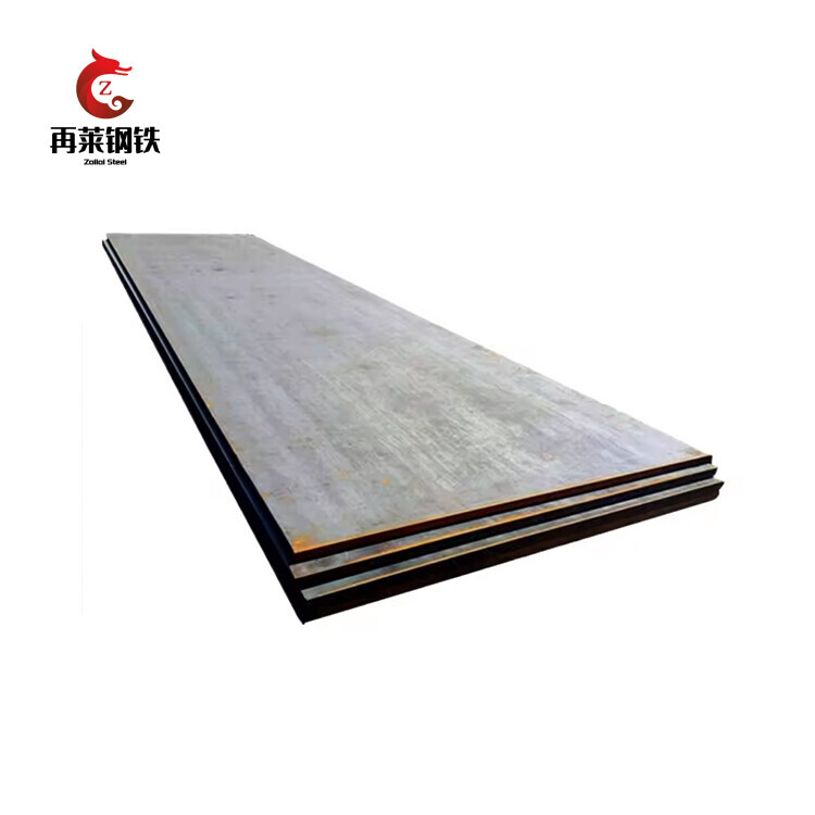 High Quality Carbon Steel Coil Customizable 2mm 3mm 5mm 10mm 12mm 50mm Hot Rolled Black Carbon Steel Coil