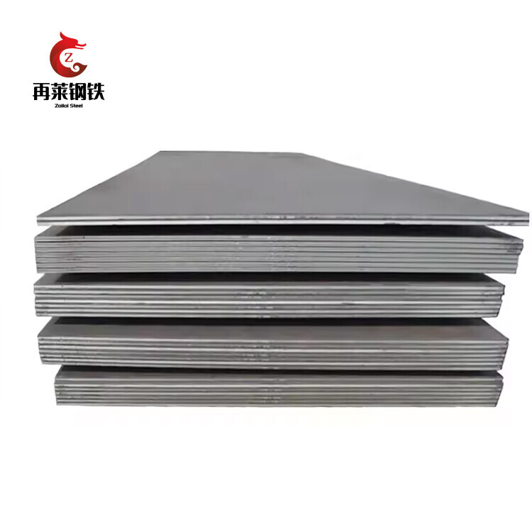 High Quality Carbon Steel Coil Customizable 2mm 3mm 5mm 10mm 12mm 50mm Hot Rolled Black Carbon Steel Coil