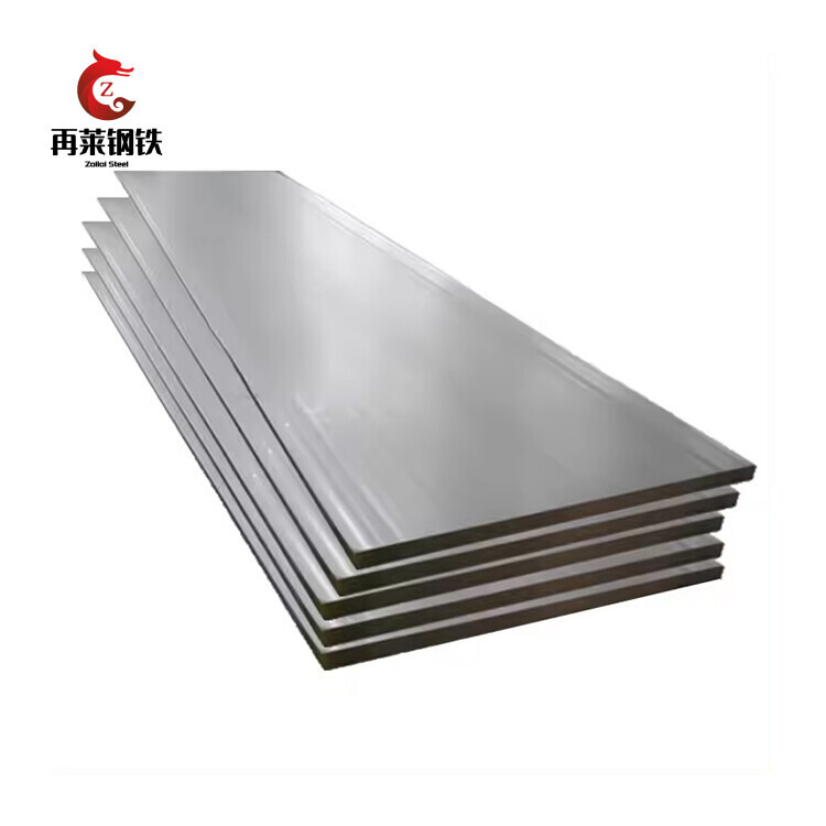 NM400 WEAR RESISTANT STEEL PLATE