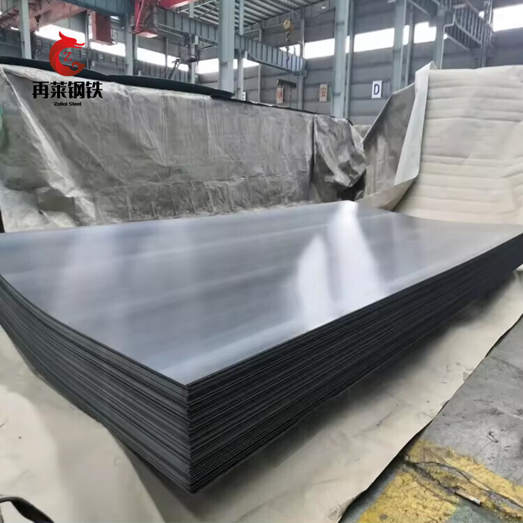 China Factory Wholesale 0.5mm Thick A36 Carbon Steel JIS/AISI/DIN Standard