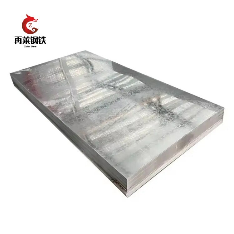 Best Price Black Ms 5mm 16mm Thick S235jr S355jr S355 Q235 Mild Hot Rolled Galvanized Steel Plate