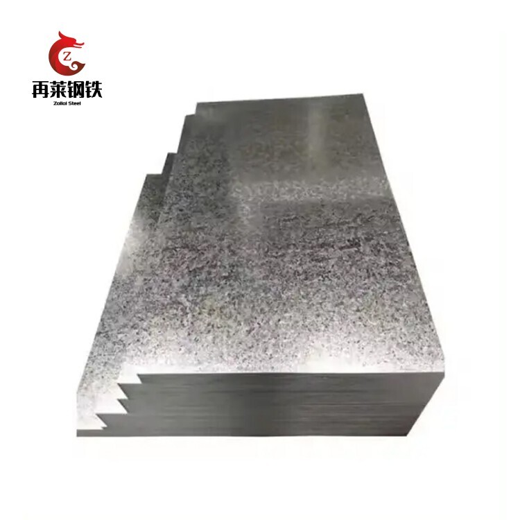 Best Price Black Ms 5mm 16mm Thick S235jr S355jr S355 Q235 Mild Hot Rolled Galvanized Steel Plate