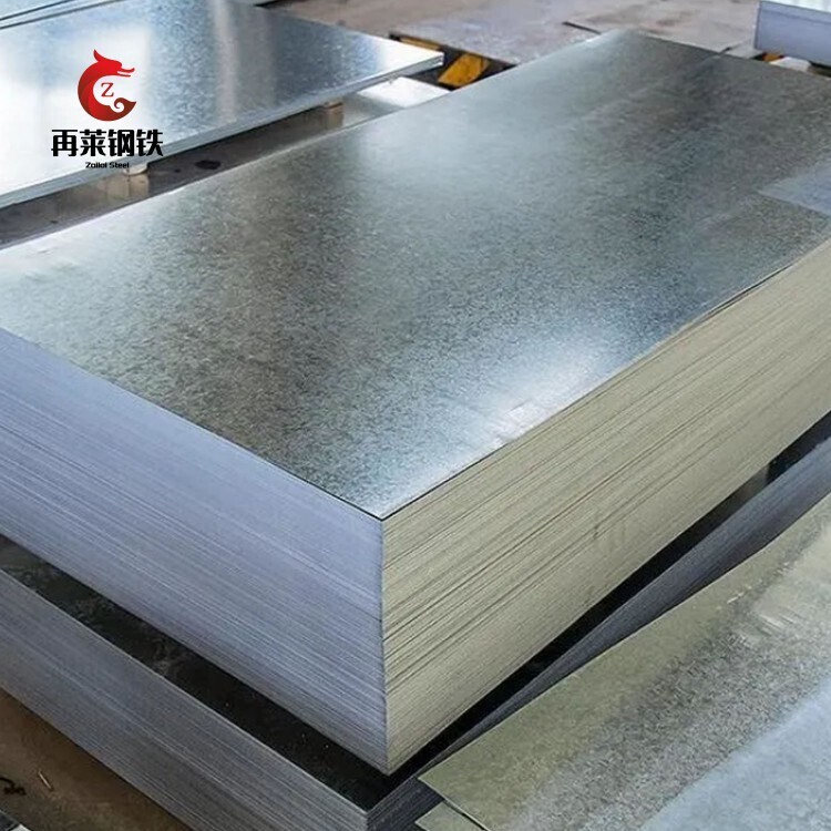 Best Price Black Ms 5mm 16mm Thick S235jr S355jr S355 Q235 Mild Hot Rolled Galvanized Steel Plate