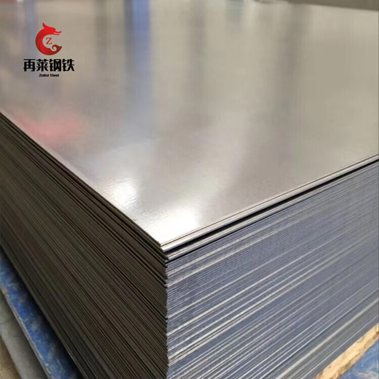 High Quality 201/304/316/904L Stainless Steel Plate Sheet Cold Rolled 2B/BA/HL Aisi Hot Selling Low Price Cut-to-Size Available