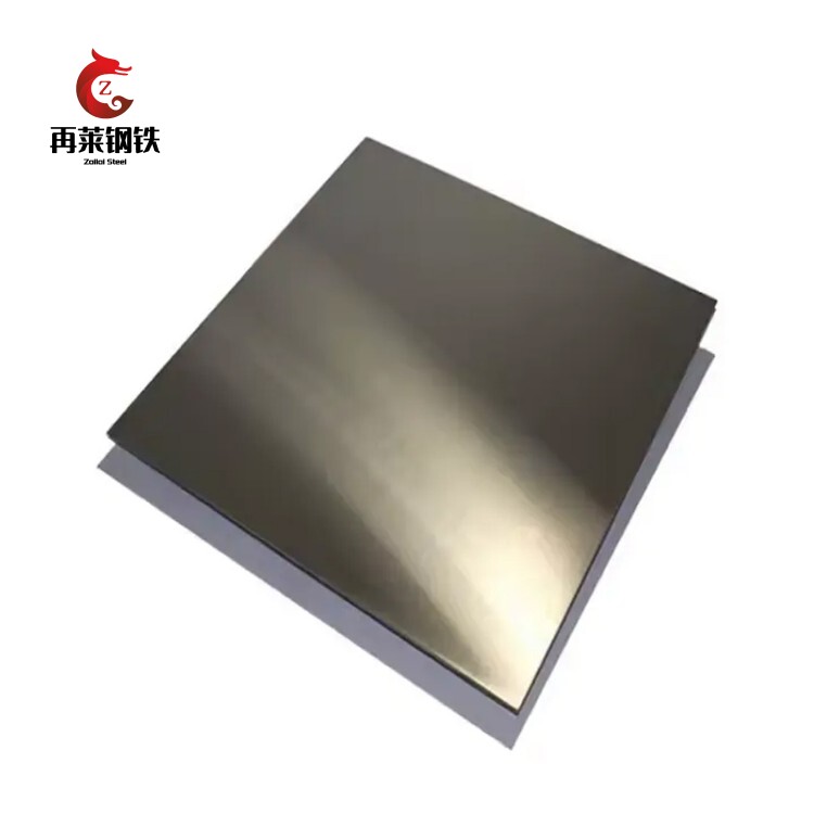 Stainless Steel 201 304 316 316L Low Price Cold Rolled 2 mm Thick Stainless Steel Plate 12 m Length