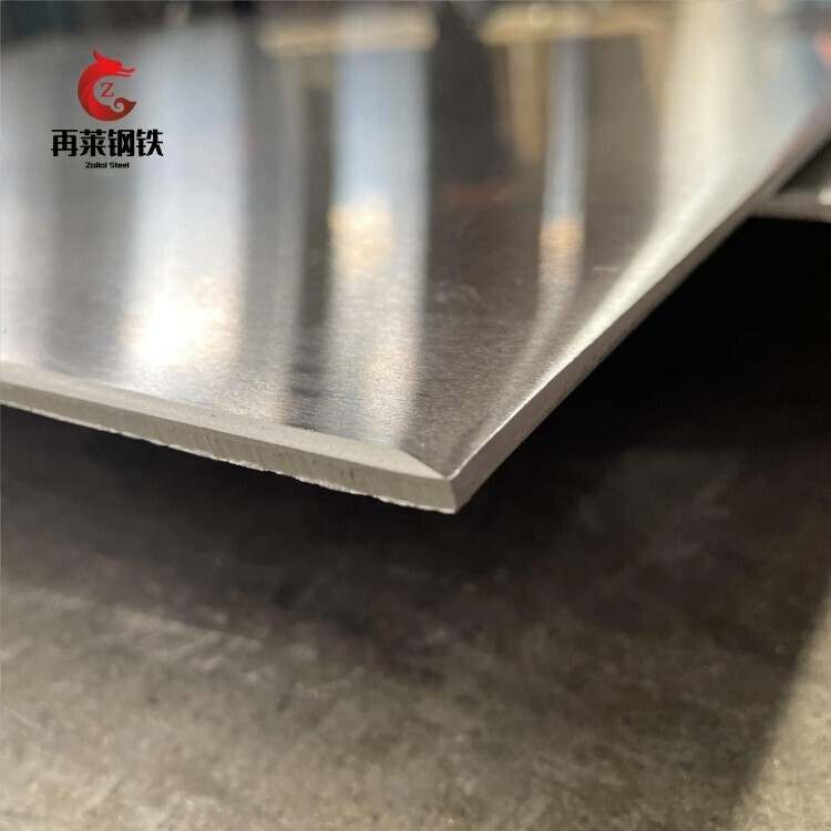 Stainless Steel 201 304 316 316L Low Price Cold Rolled 2 mm Thick Stainless Steel Plate 12 m Length