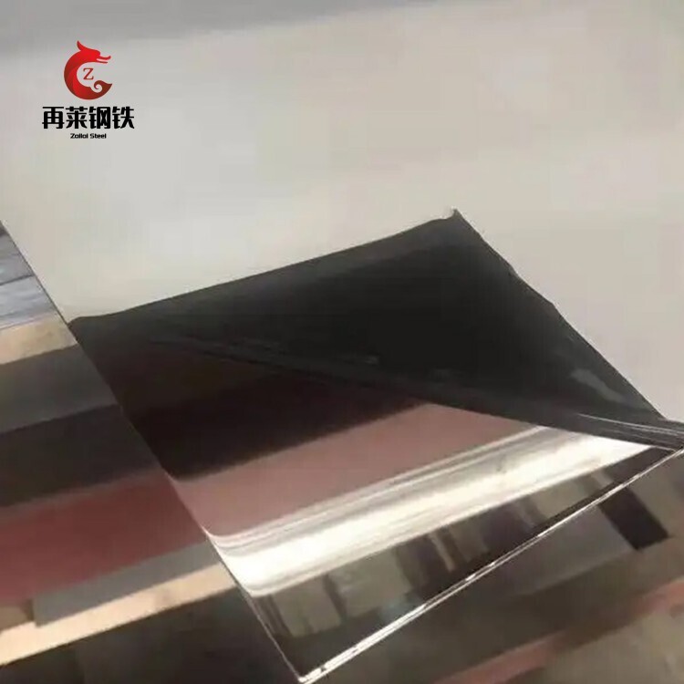 Stainless Steel 201 304 316 316L Low Price Cold Rolled 2 mm Thick Stainless Steel Plate 12 m Length