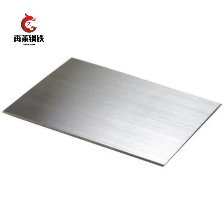 Stainless Steel 201 304 316 316L Low Price Cold Rolled 2 mm Thick Stainless Steel Plate 12 m Length