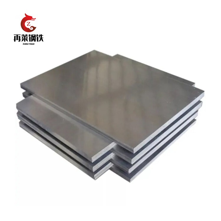 Stainless Steel 201 304 316 316L Low Price Cold Rolled 2 mm Thick Stainless Steel Plate 12 m Length