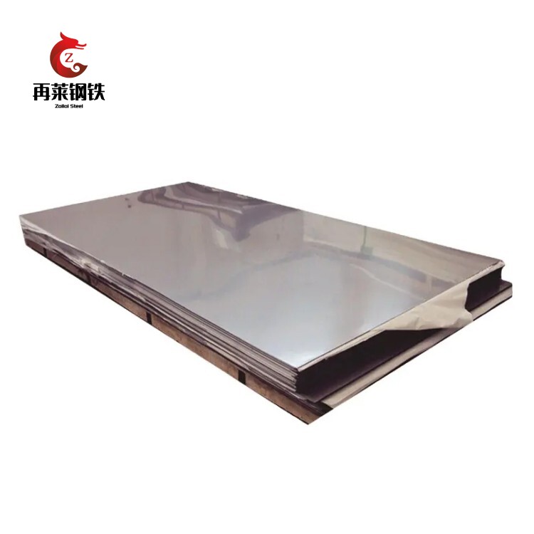 China Factory Manufacture Hairline No.4 Surface Plate Grade 201 304 316 304l 316l 410 420 Stainless Steel Sheet