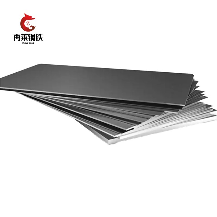 China Factory Manufacture Hairline No.4 Surface Plate Grade 201 304 316 304l 316l 410 420 Stainless Steel Sheet