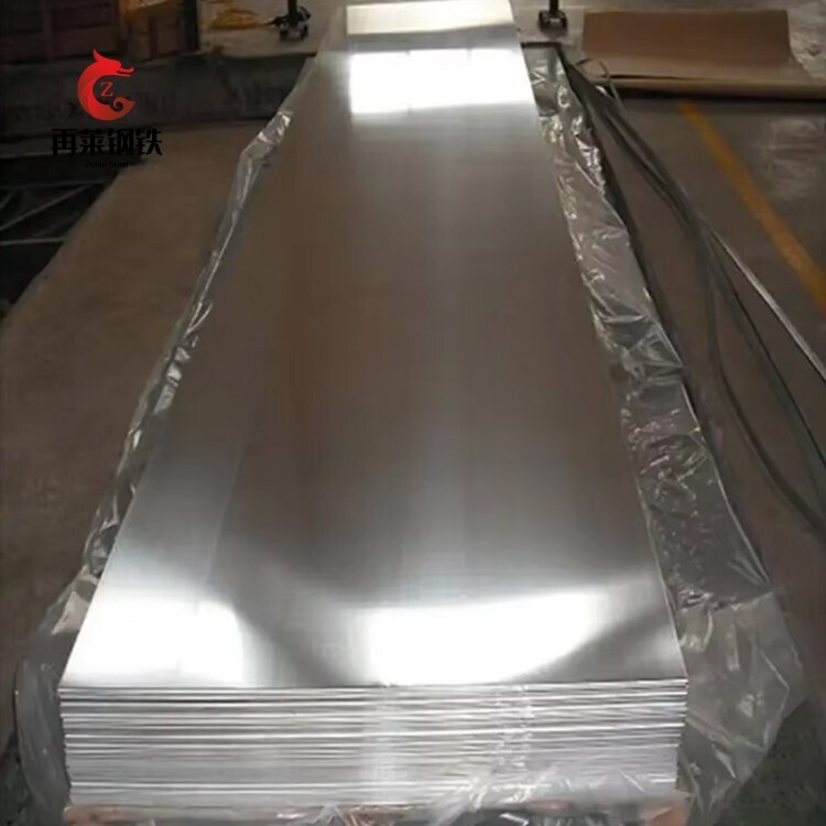 China Factory Manufacture Hairline No.4 Surface Plate Grade 201 304 316 304l 316l 410 420 Stainless Steel Sheet