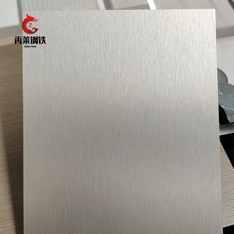 Factory Direct Sale Stainless Steel Plate 316 201 202 304 304L 321 316L 301L 301 410 430 304L 904L 2B Cutting Stainless Plate