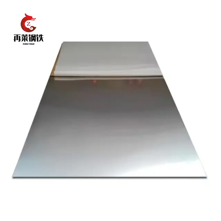 Factory Direct Sale Stainless Steel Plate 316 201 202 304 304L 321 316L 301L 301 410 430 304L 904L 2B Cutting Stainless Plate