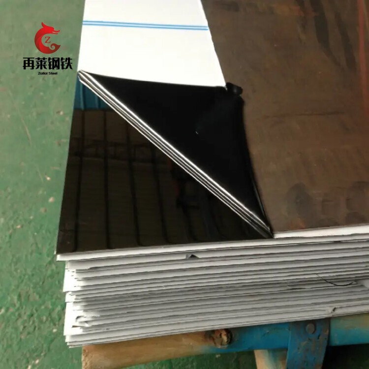 China Wholesales Stainless Steel Plate Set Top Grade Stainless Steel 304L Sheet High Quality Stainless Steel Door Sheet