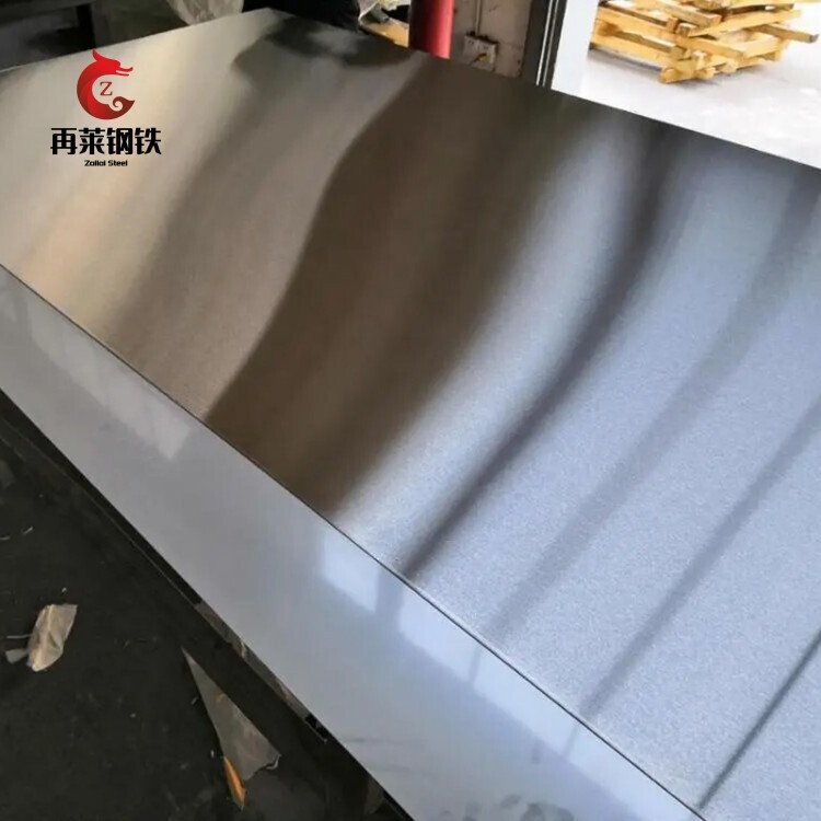 China Wholesales Stainless Steel Plate Set Top Grade Stainless Steel 304L Sheet High Quality Stainless Steel Door Sheet