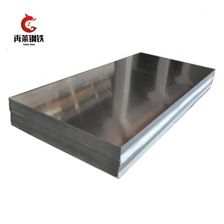 China Wholesales Stainless Steel Plate Set Top Grade Stainless Steel 304L Sheet High Quality Stainless Steel Door Sheet