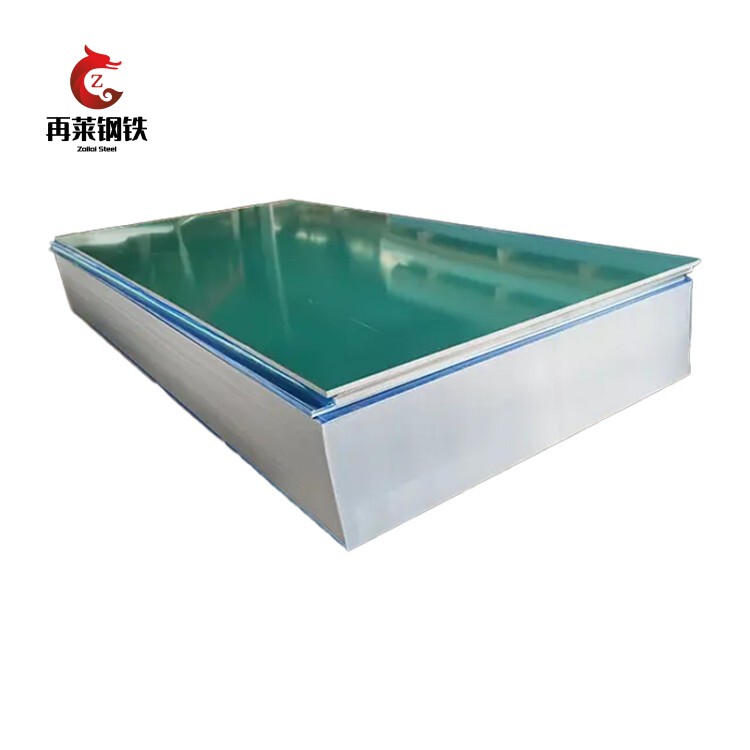Good Quality Aluminum Plates 1.2mm 0.8mm 3mm Thickness 1050 1060 1100 Alloy Aluminum Sheet