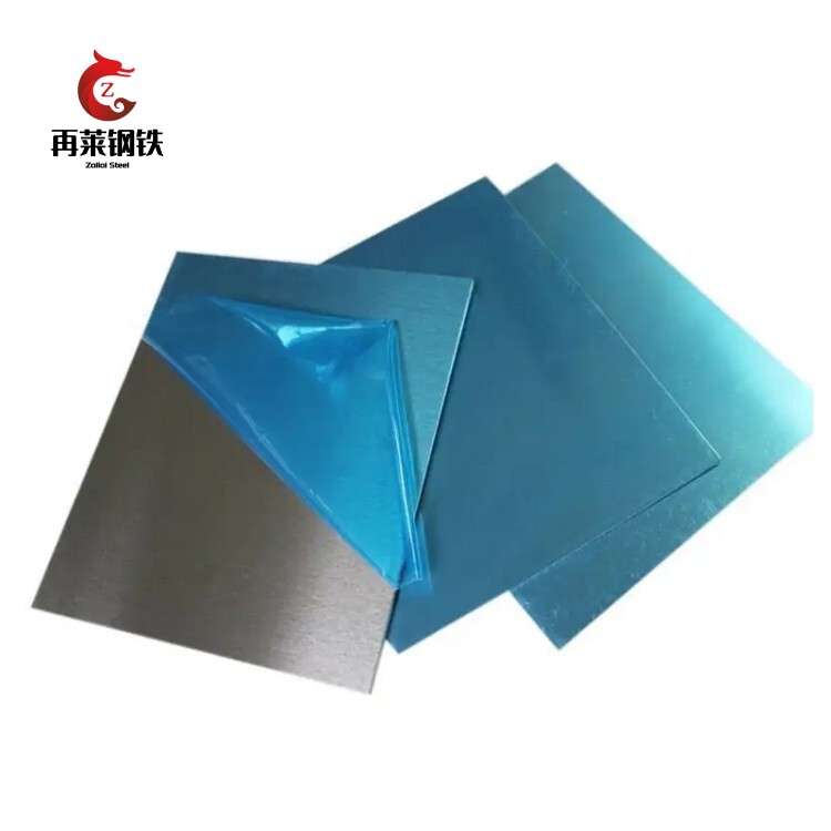 Factory Supply AISI 5083 6061 7075 Aluminium Plate ASTM 1050 2024 3003 Aluminum Sheet