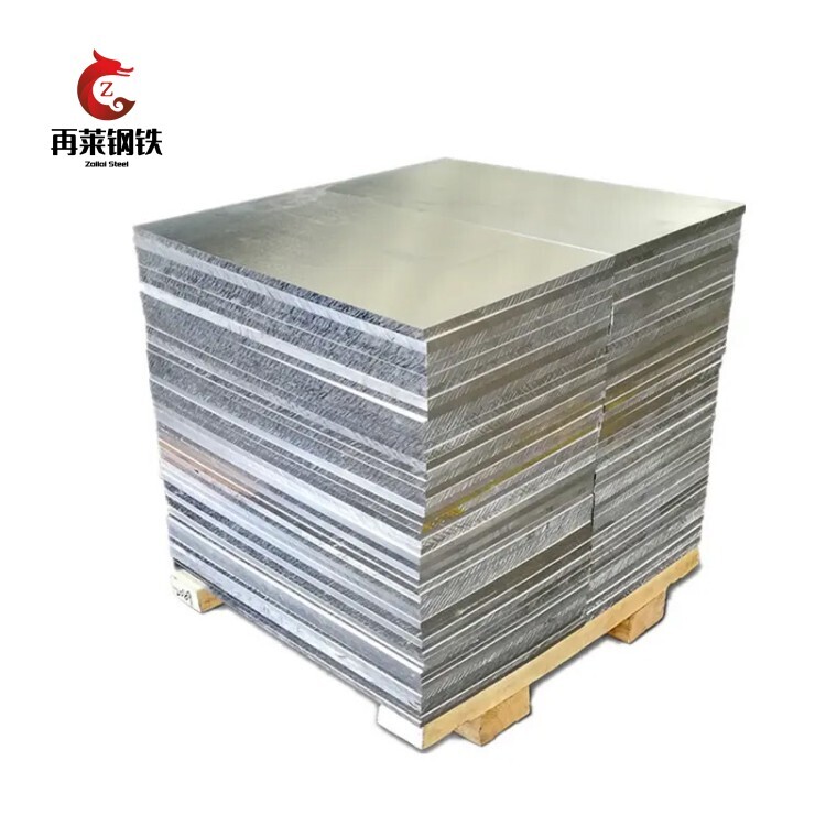 1060 1100 3003 5052 5083 5052 5059 6061 7075 T6 Aluminum Alloy Sheet 0.6mm 0.8mm 1.0mm Thickness Aluminum Plate