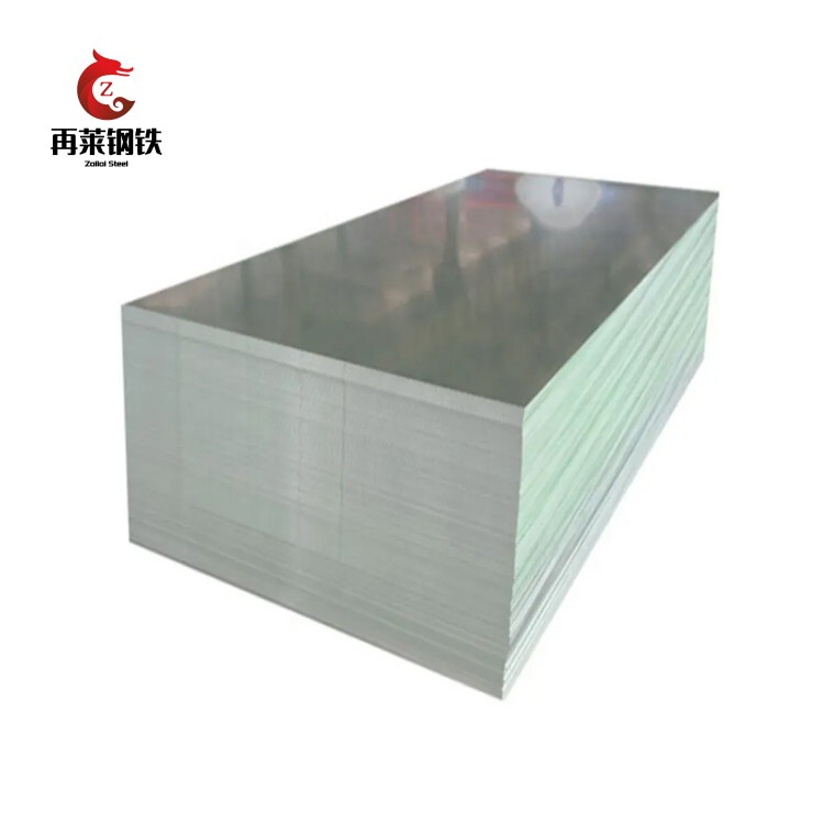 Aluminum Sheet Manufacturer 1050 1060 1100 3003 5083 6061 Aluminum Plate