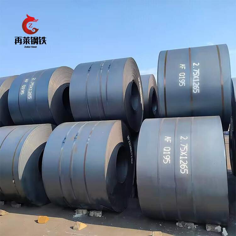 A572/S355JR Carbon Steel Coil