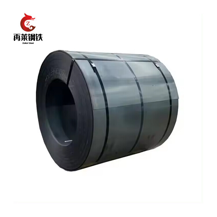 A572/S355JR Carbon Steel Coil