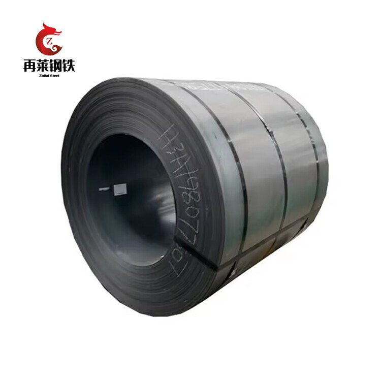 A572/S355JR Carbon Steel Coil