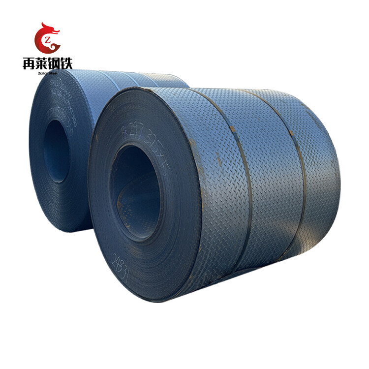 Hot Sale Cold Rolled Mild Steel Sheet Coils CRC 0.2mm Thickness Steel Plate Iron Cold Rolled Carbon Steel Coil