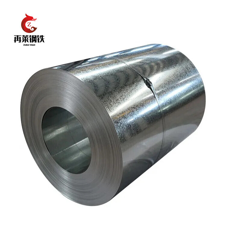 G550 Galvanized coil