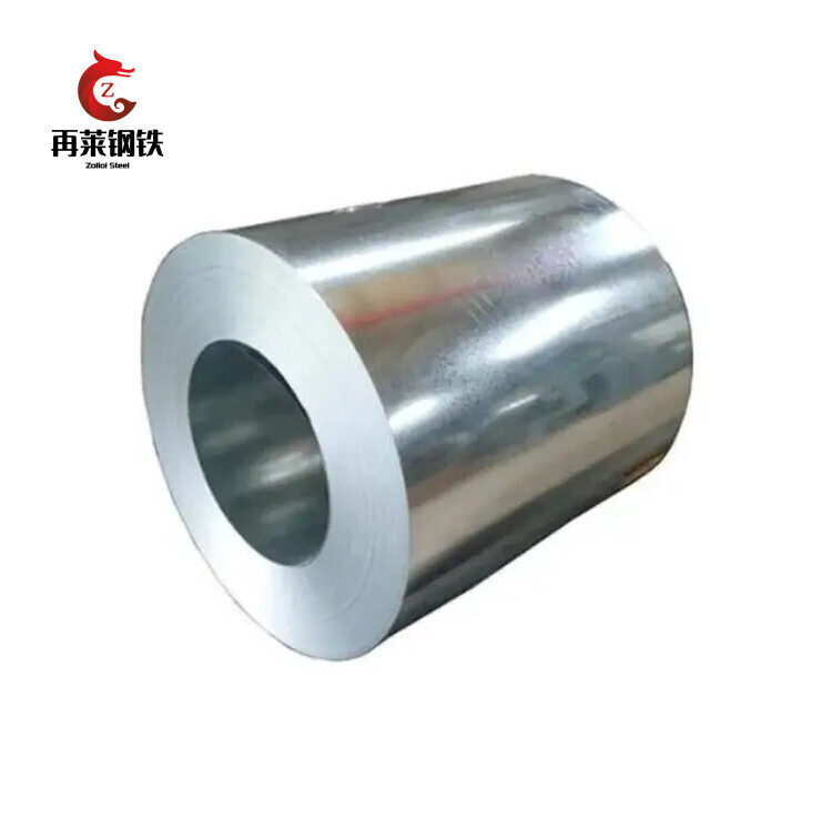 G550 Galvanized coil