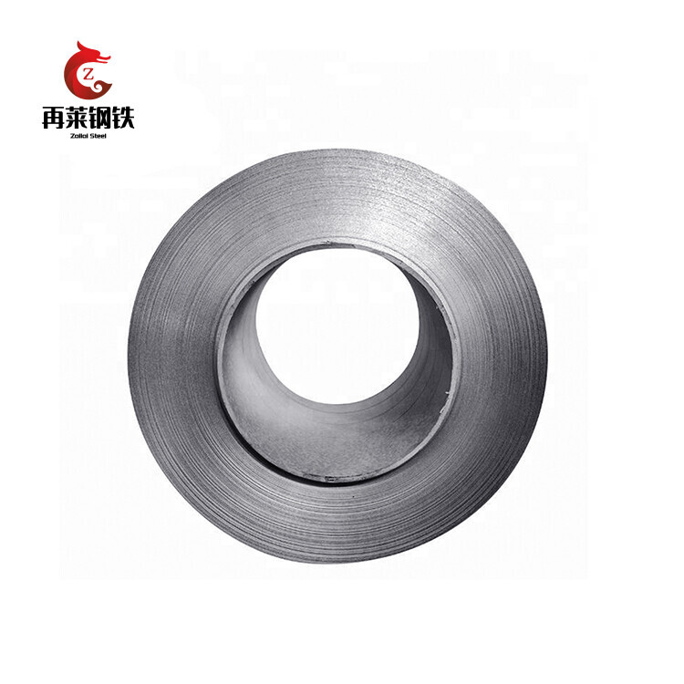 ASTM SS 201 202 304 304L 309S 316 316L 409L 410 420 J2 430 440C 904L Stainless Steel Strips and Coil