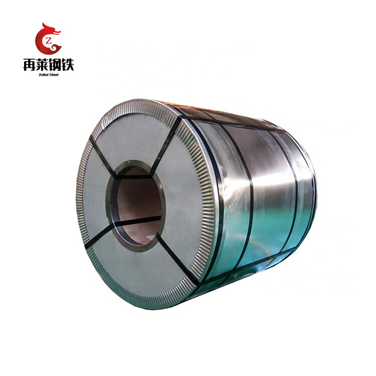 High Quality Stainless Steel 201 304 316 409 Stainless Steel Coil Manufacturers