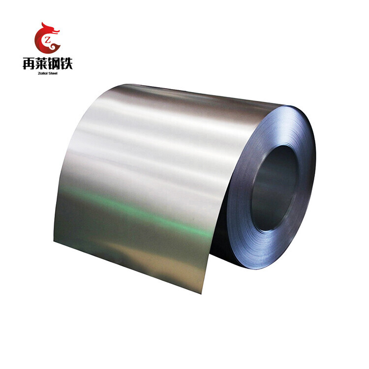 304 430 410 202 321 310sCold Rolled Stainless Steel Coil Steel Strip 201 Stainless Steel Coil