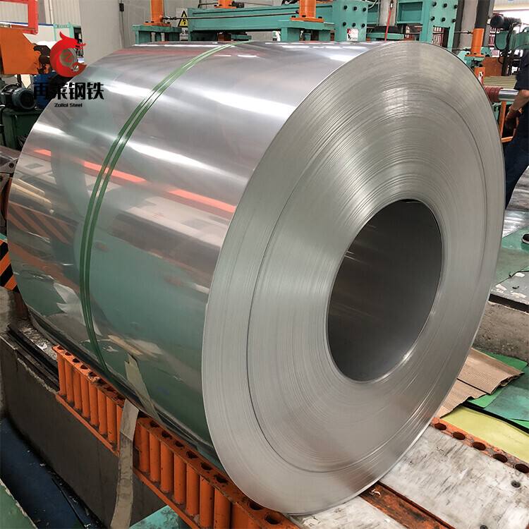 Customization Inox 2B BA 0.3mm 430 440 440C 444 Stainless Steel Coil Price