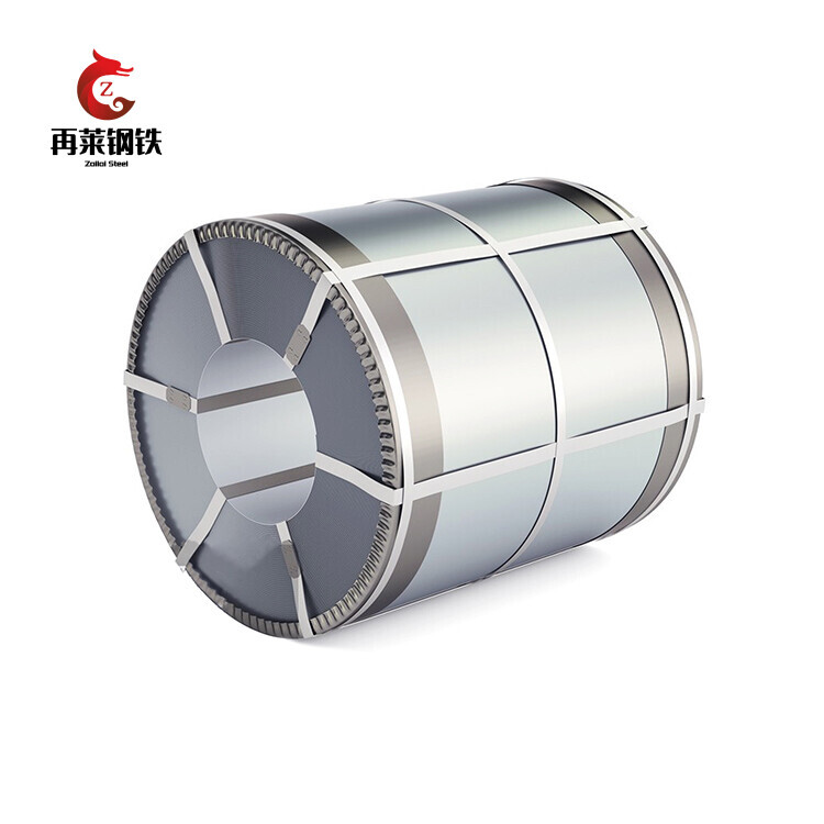Customization Inox 2B BA 0.3mm 430 440 440C 444 Stainless Steel Coil Price